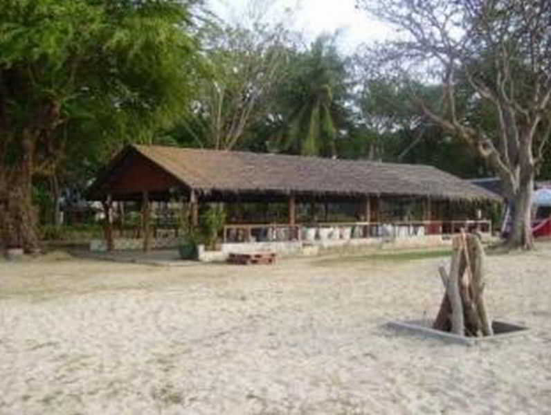 Matabungkay Beach Hotel Μπατάνγκας Εξωτερικό φωτογραφία